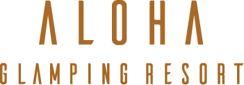 ALOHA GLAMPING RESORT